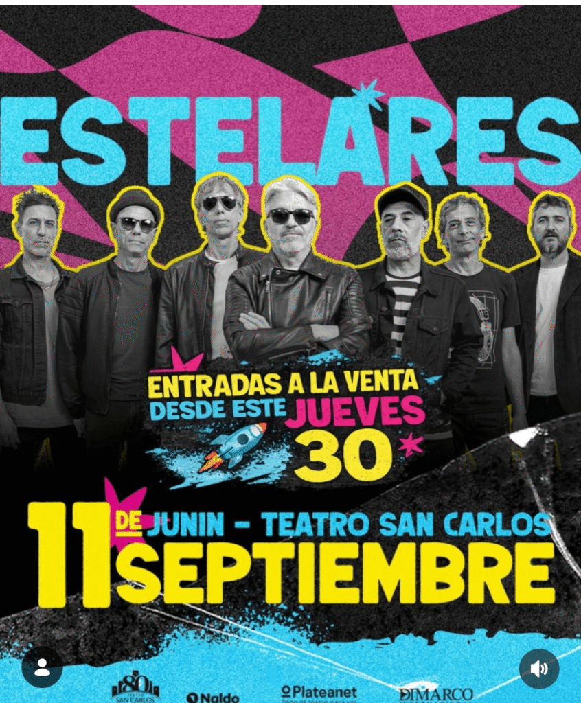 Estelares