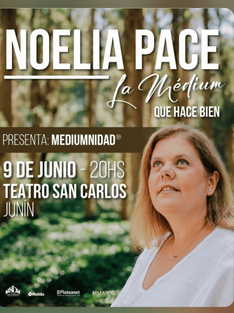 Noelia Pace