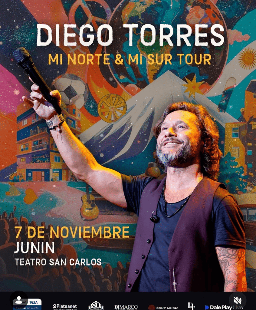 Diego Torres