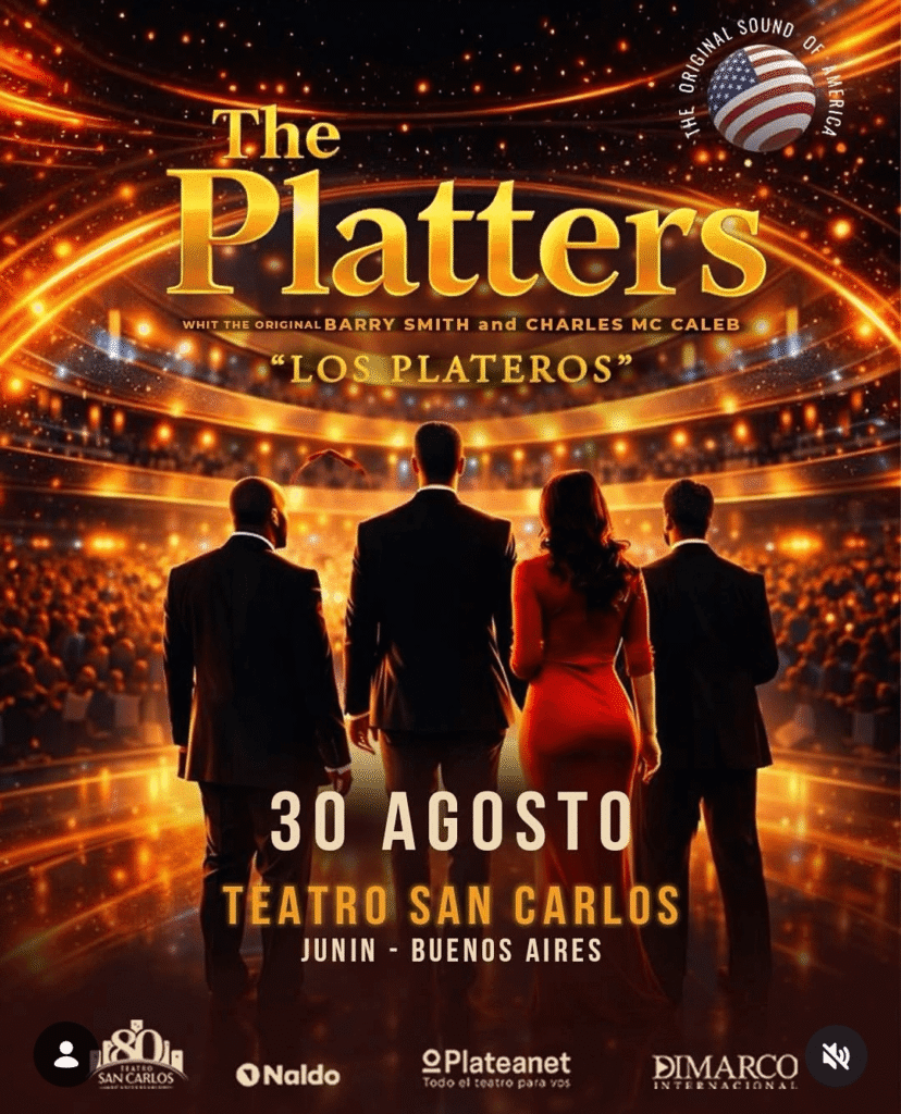 The Pmatters