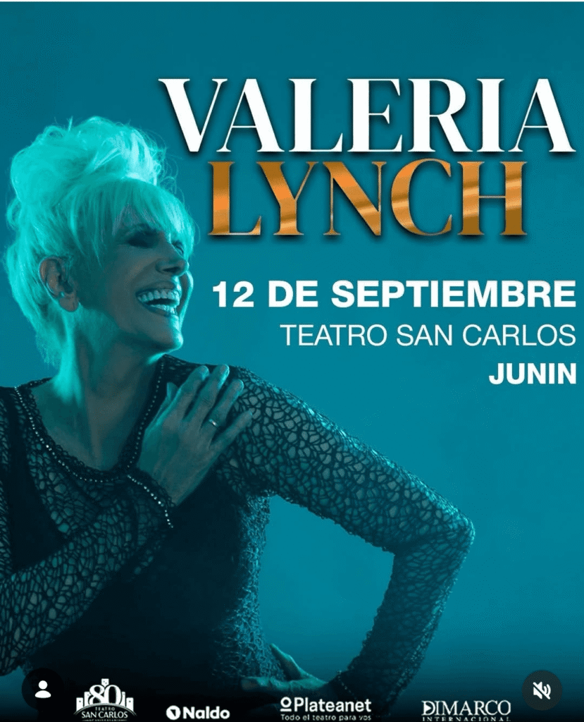 Valeria Linch