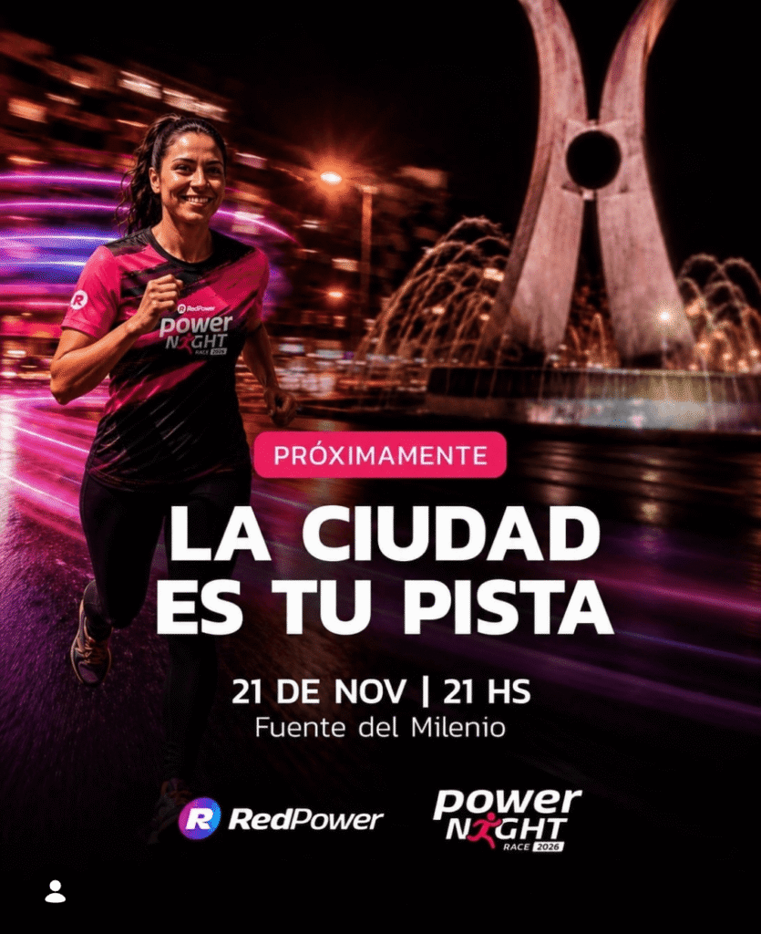 Carrera Nocturna