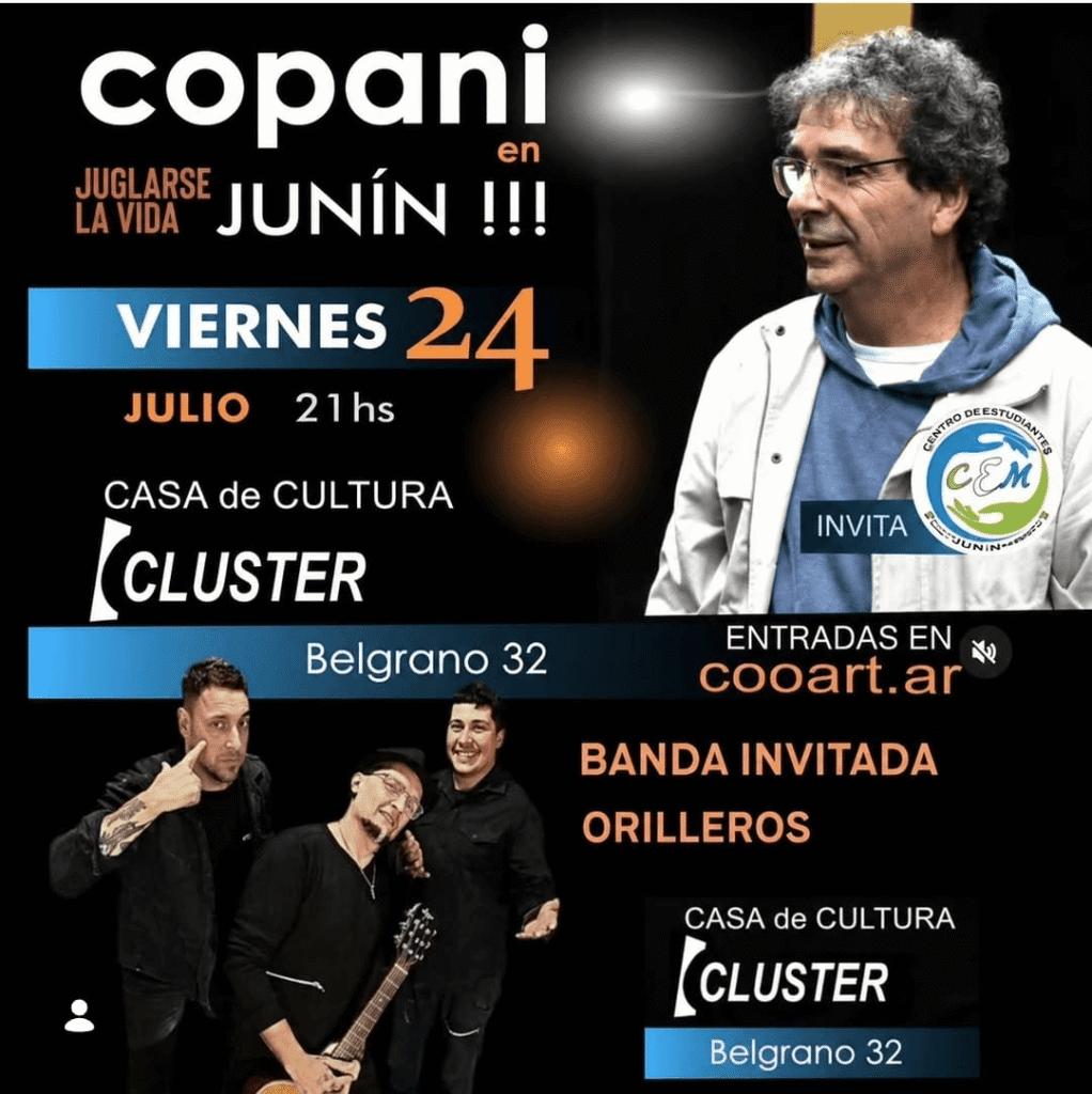Copani