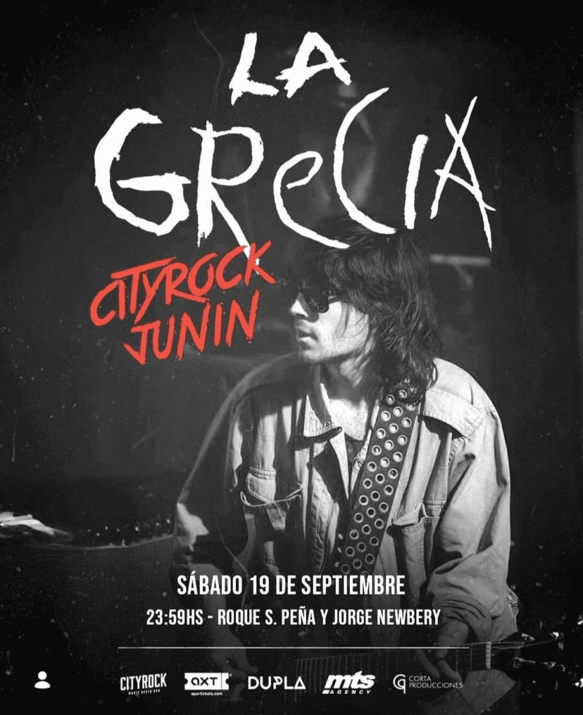 La Grecia