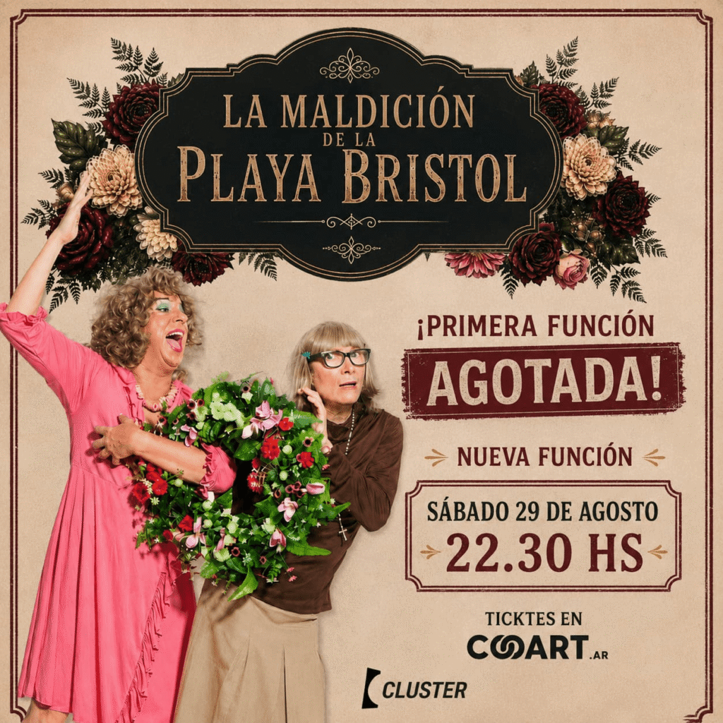 La Maldicion de