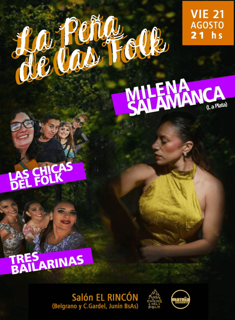 La Peña del Folck