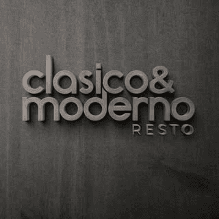 Clásico & Moderno