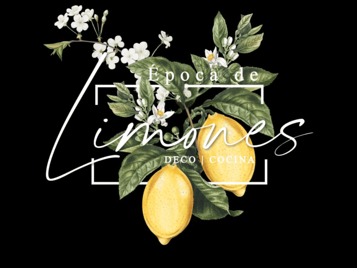 Época de Limones