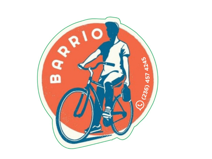 Barrio Birra