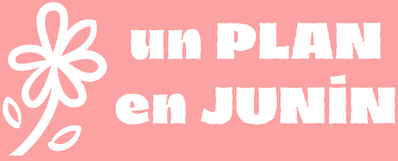 Un plan en Junín