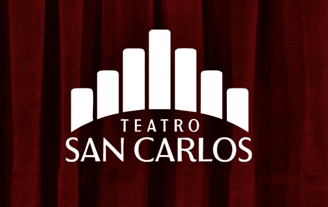 Teatro San Carlos