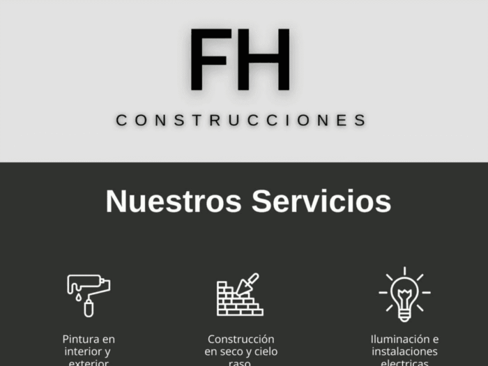 FH Construcciones