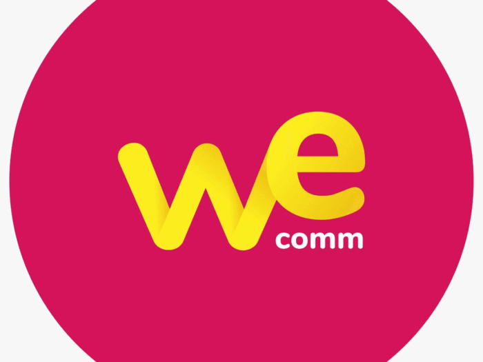 We Comm
