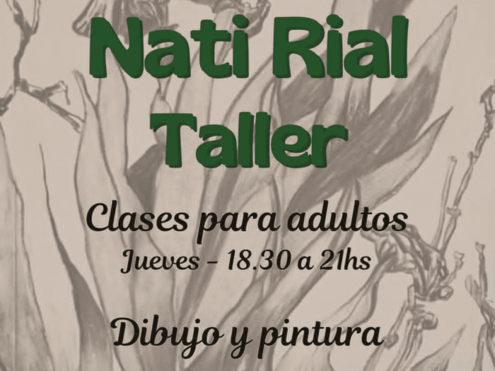 Nati Rial