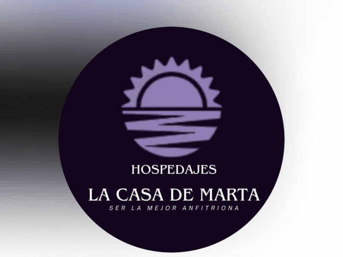 Hospedaje La Casa de Marta