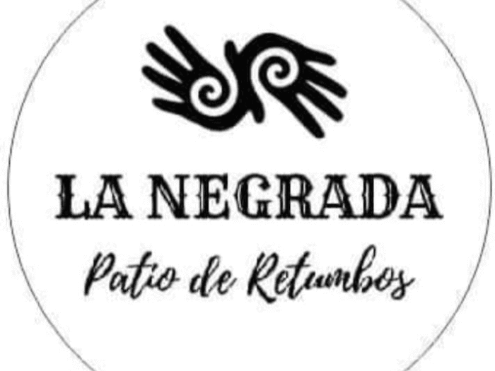 La Negrada Patio de Retumbos