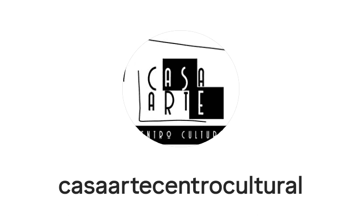 Casa Arte Centro Cultural